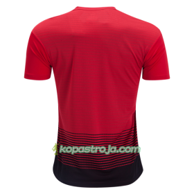 Billiga Fotbollströjor Manchester United Hemma tröja 2018/19 Kortärmad